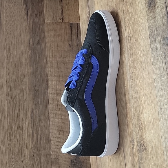 Van's Cruze Too Cc Brand new in the box authentic uper leather and textile. - Picture 9 of 14